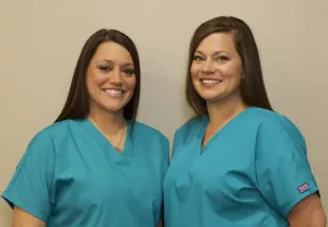 Professional Dental Center Staff