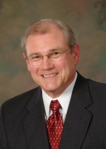 Dr. David Olson