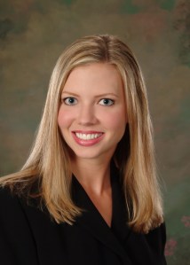 Dr. Amber Hudson